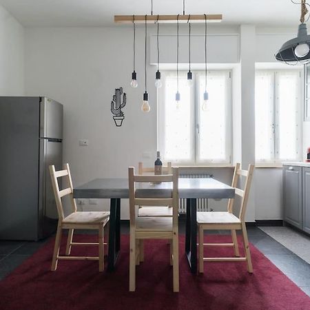 Casa Cattarinetti - Verona Fiera Dış mekan fotoğraf