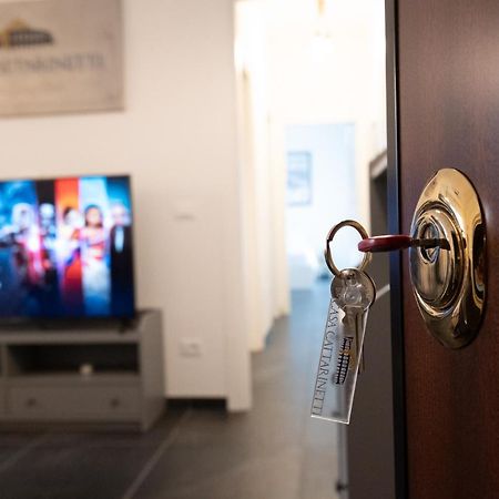 Casa Cattarinetti - Verona Fiera Dış mekan fotoğraf