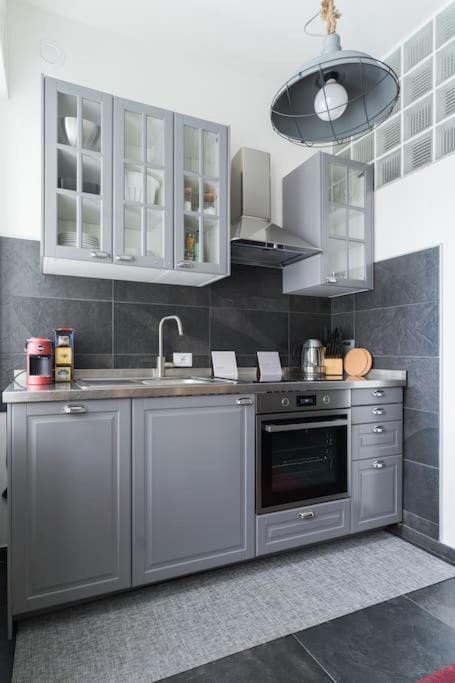 Casa Cattarinetti - Verona Fiera Dış mekan fotoğraf