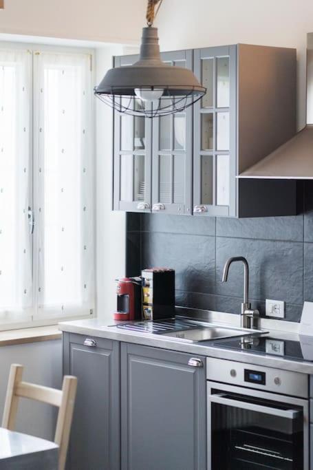 Casa Cattarinetti - Verona Fiera Dış mekan fotoğraf