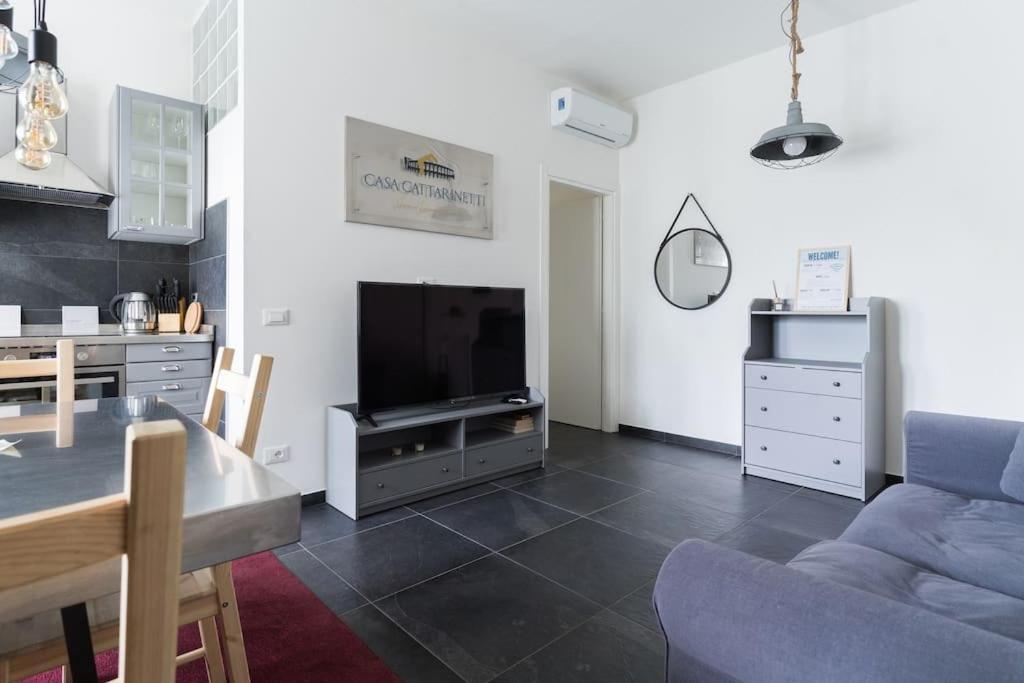 Casa Cattarinetti - Verona Fiera Dış mekan fotoğraf