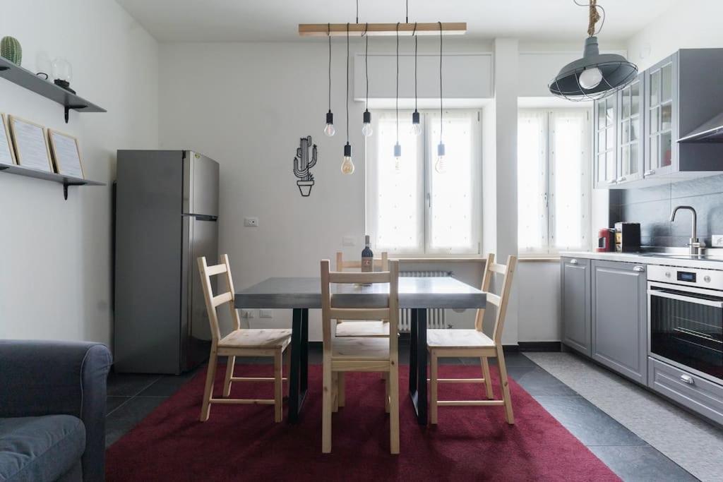 Casa Cattarinetti - Verona Fiera Dış mekan fotoğraf