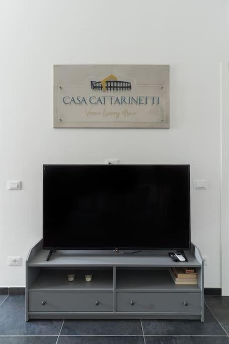 Casa Cattarinetti - Verona Fiera Dış mekan fotoğraf