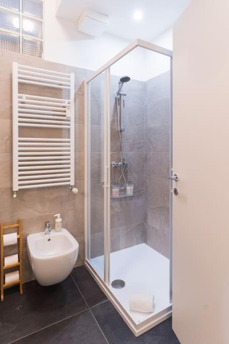Casa Cattarinetti - Verona Fiera Dış mekan fotoğraf