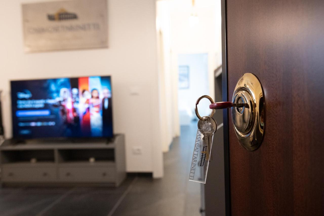 Casa Cattarinetti - Verona Fiera Dış mekan fotoğraf
