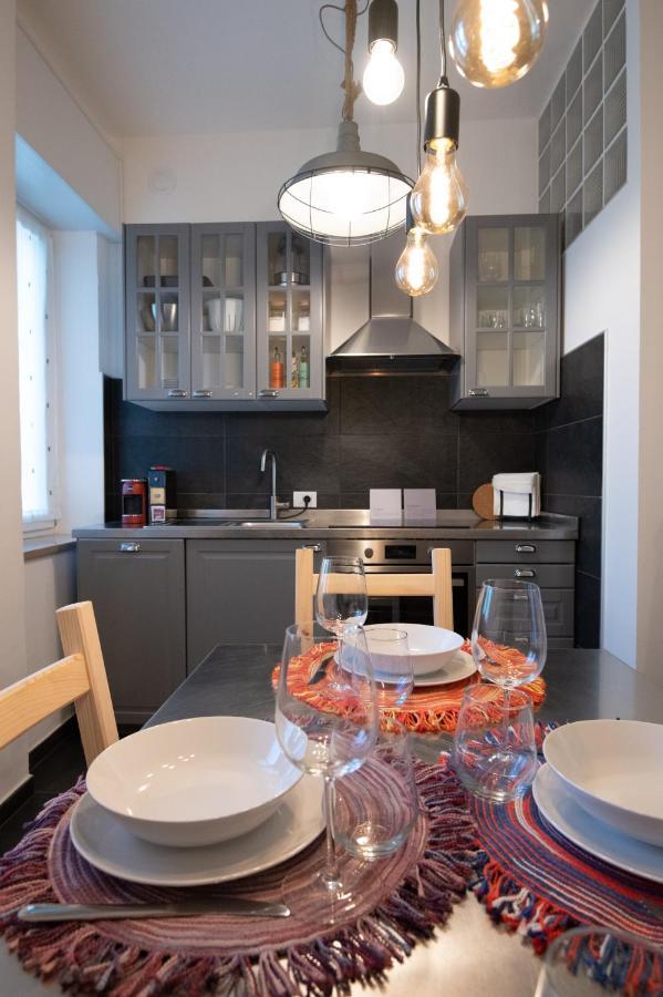 Casa Cattarinetti - Verona Fiera Dış mekan fotoğraf